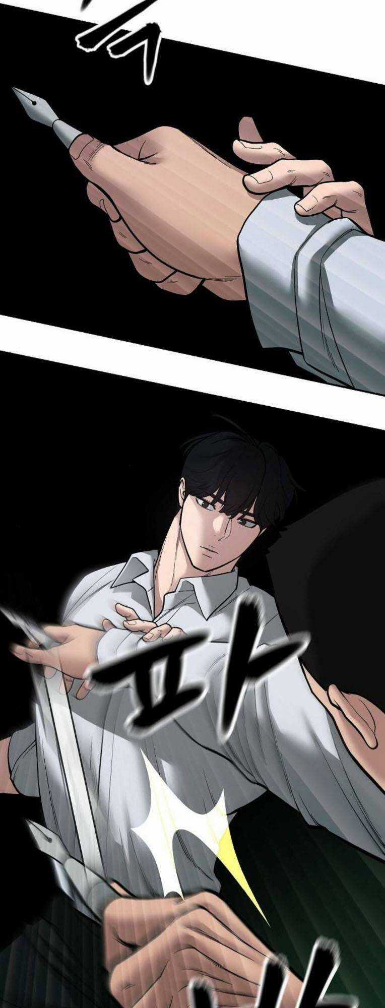 Quản Lí Du Côn Chapter 72 trang 39