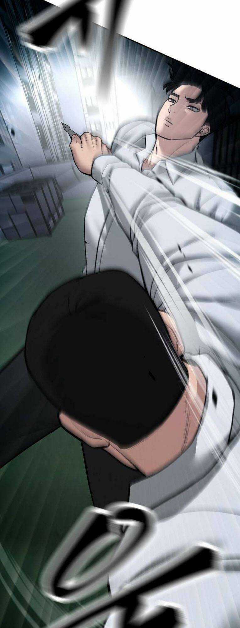 Quản Lí Du Côn Chapter 72 trang 42