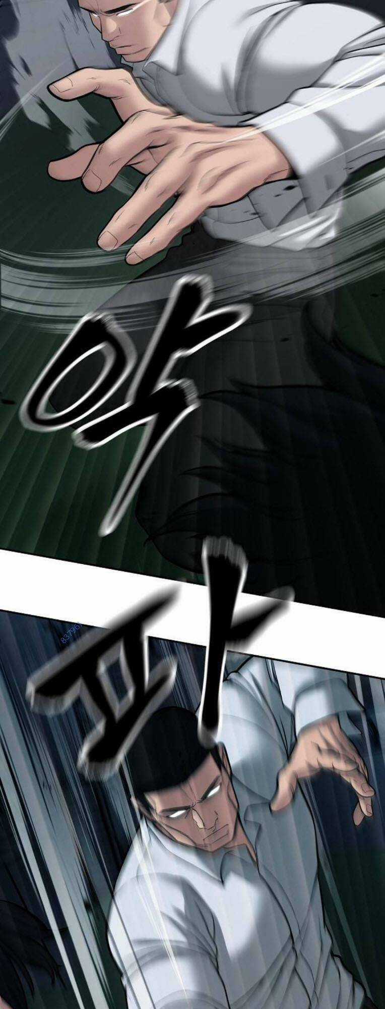 Quản Lí Du Côn Chapter 72 trang 49