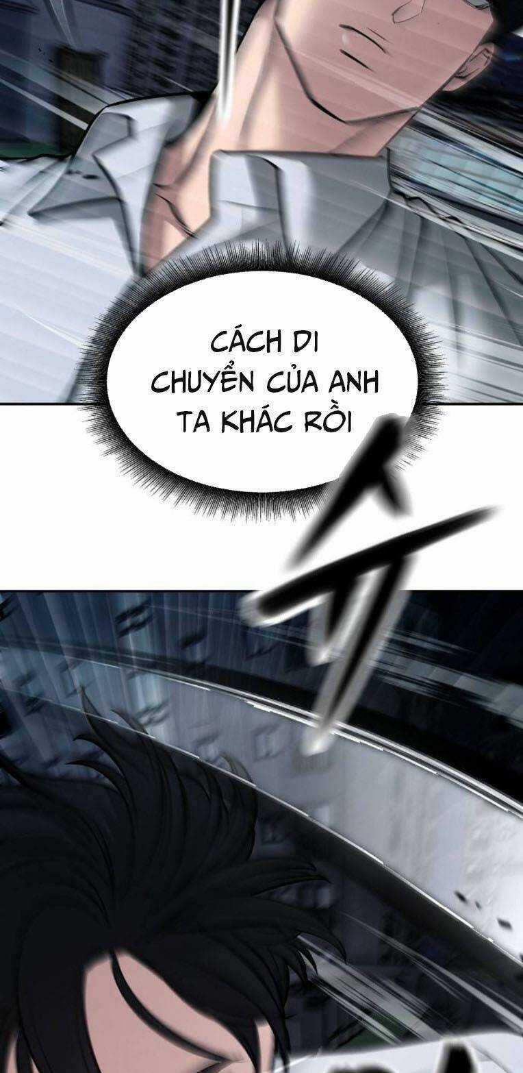 Quản Lí Du Côn Chapter 72 trang 51