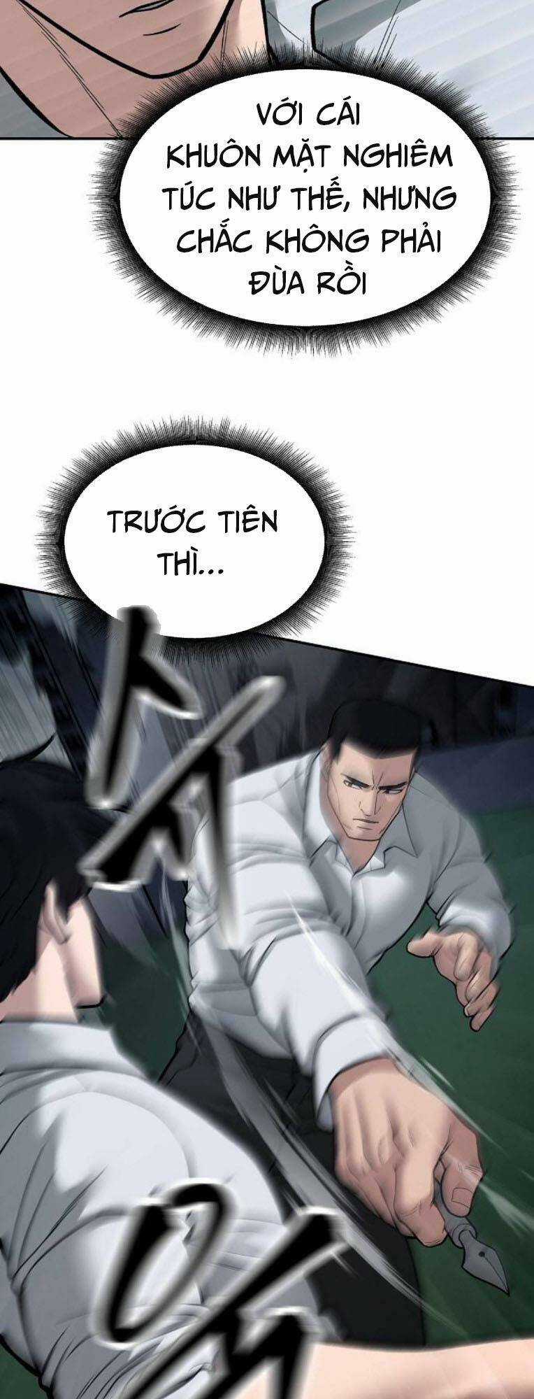 Quản Lí Du Côn Chapter 72 trang 58