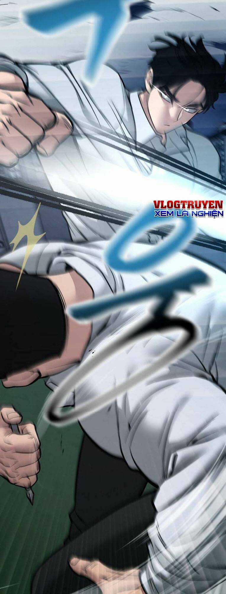 Quản Lí Du Côn Chapter 72 trang 65