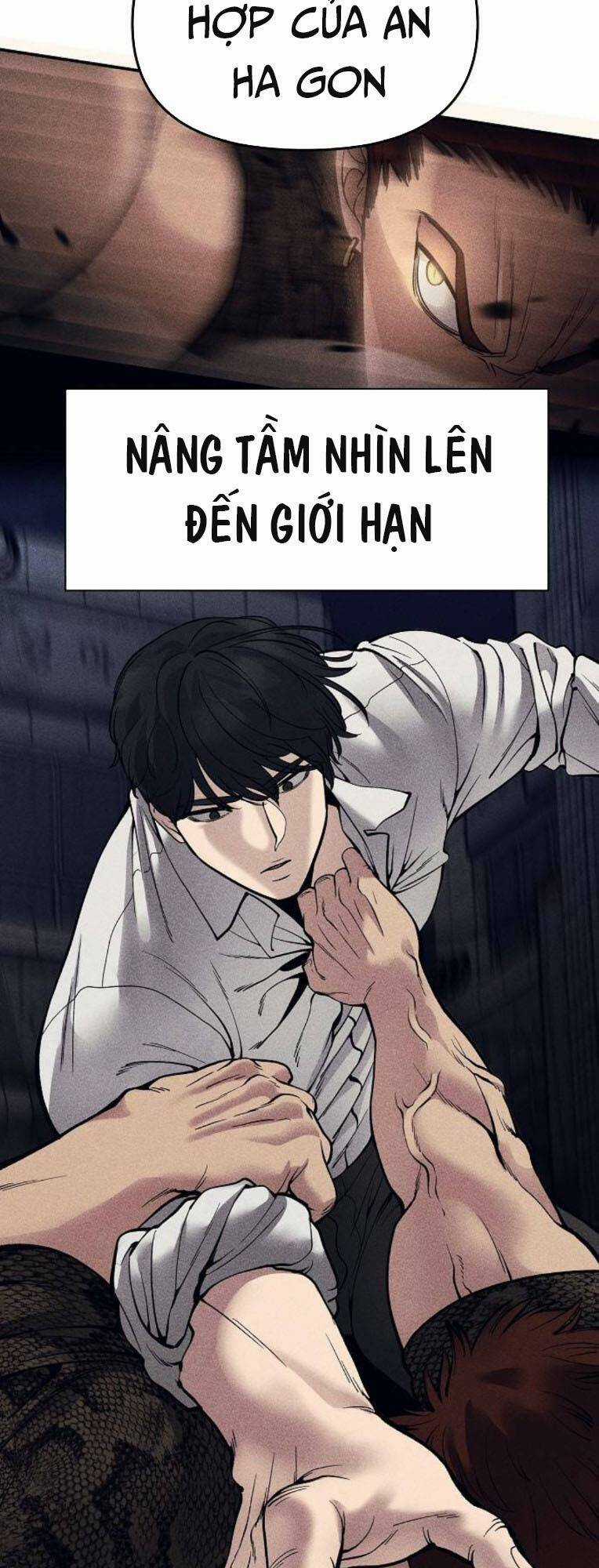 Quản Lí Du Côn Chapter 72 trang 76