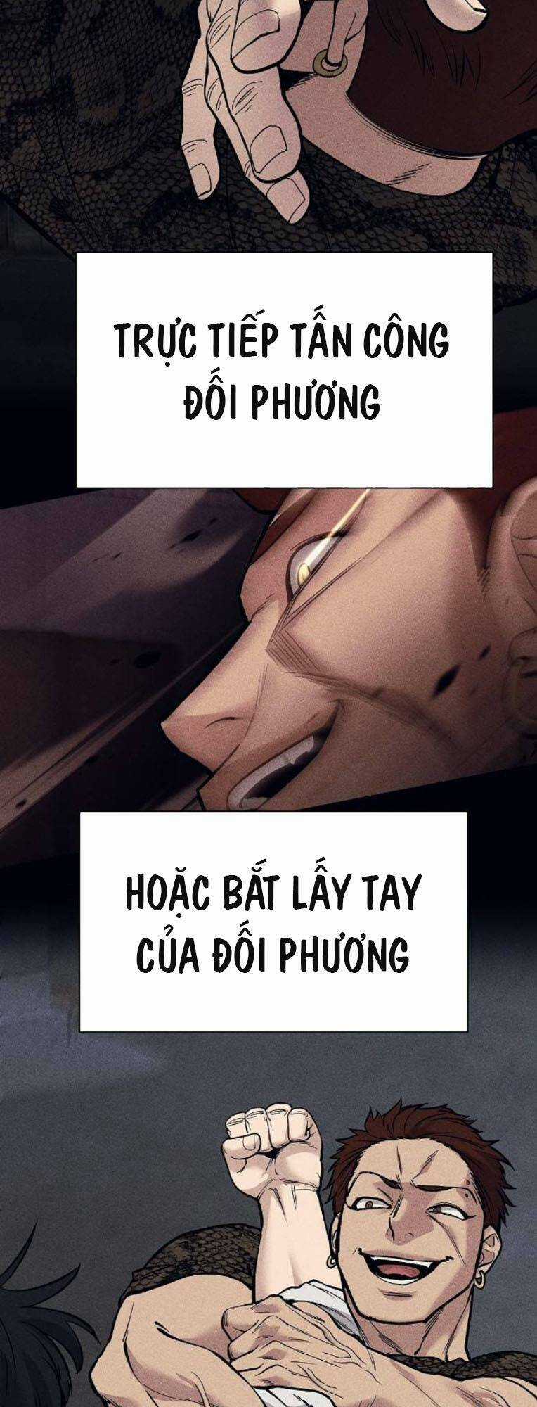 Quản Lí Du Côn Chapter 72 trang 77