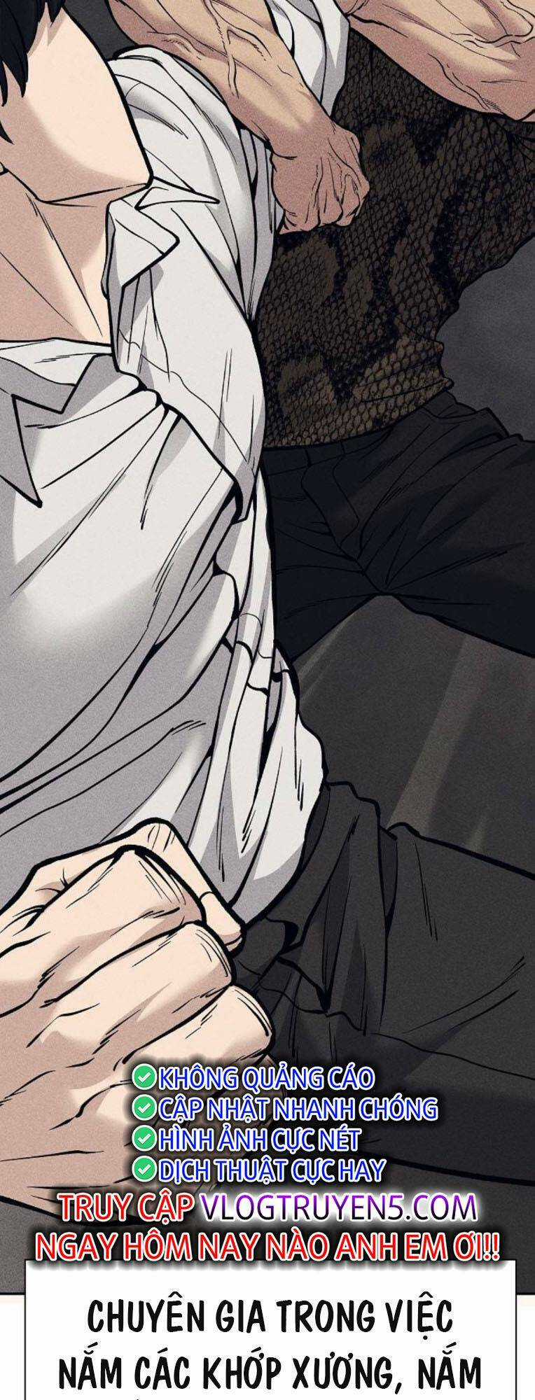 Quản Lí Du Côn Chapter 72 trang 78