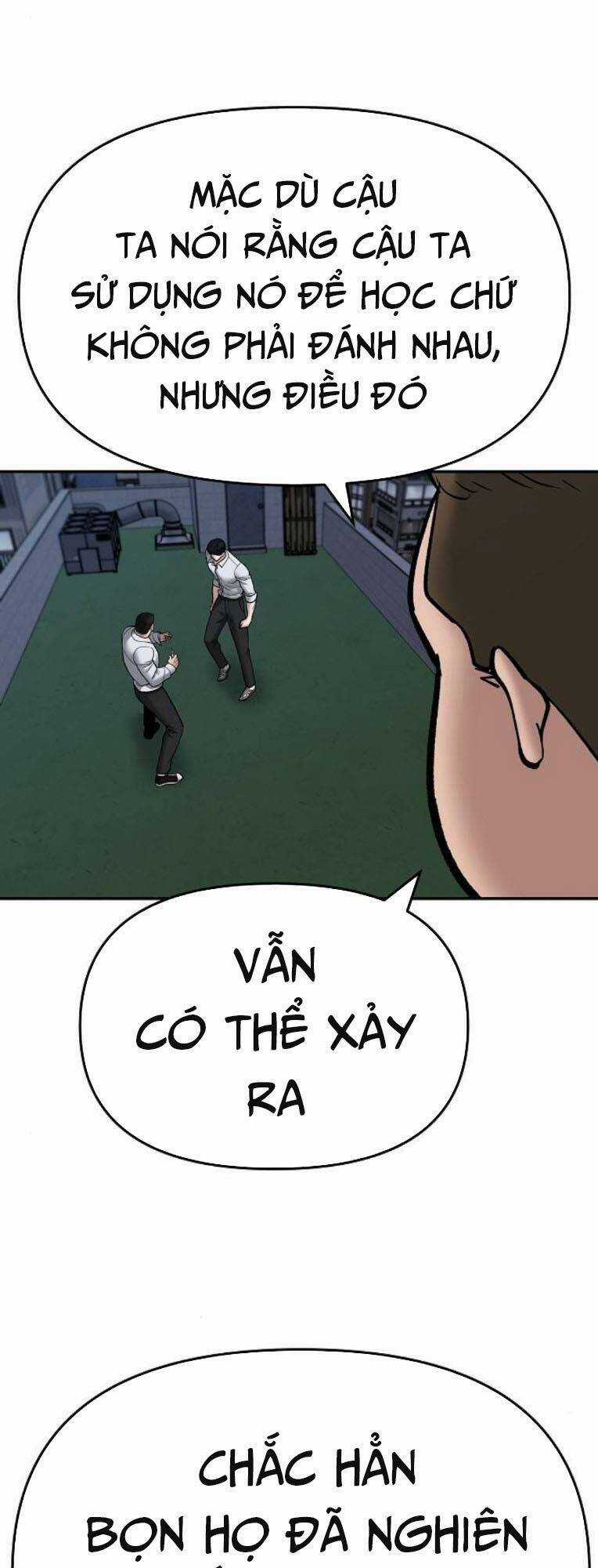 Quản Lí Du Côn Chapter 72 trang 85