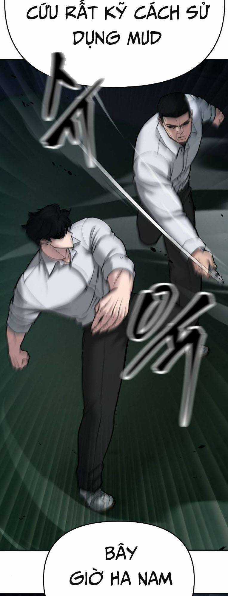 Quản Lí Du Côn Chapter 72 trang 86