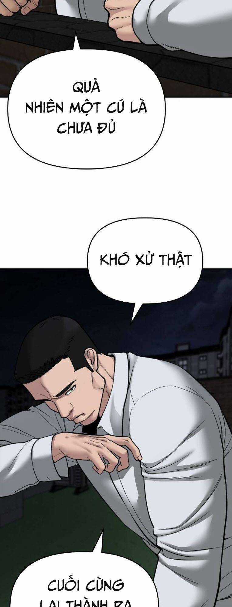 Quản Lí Du Côn Chapter 72 trang 9