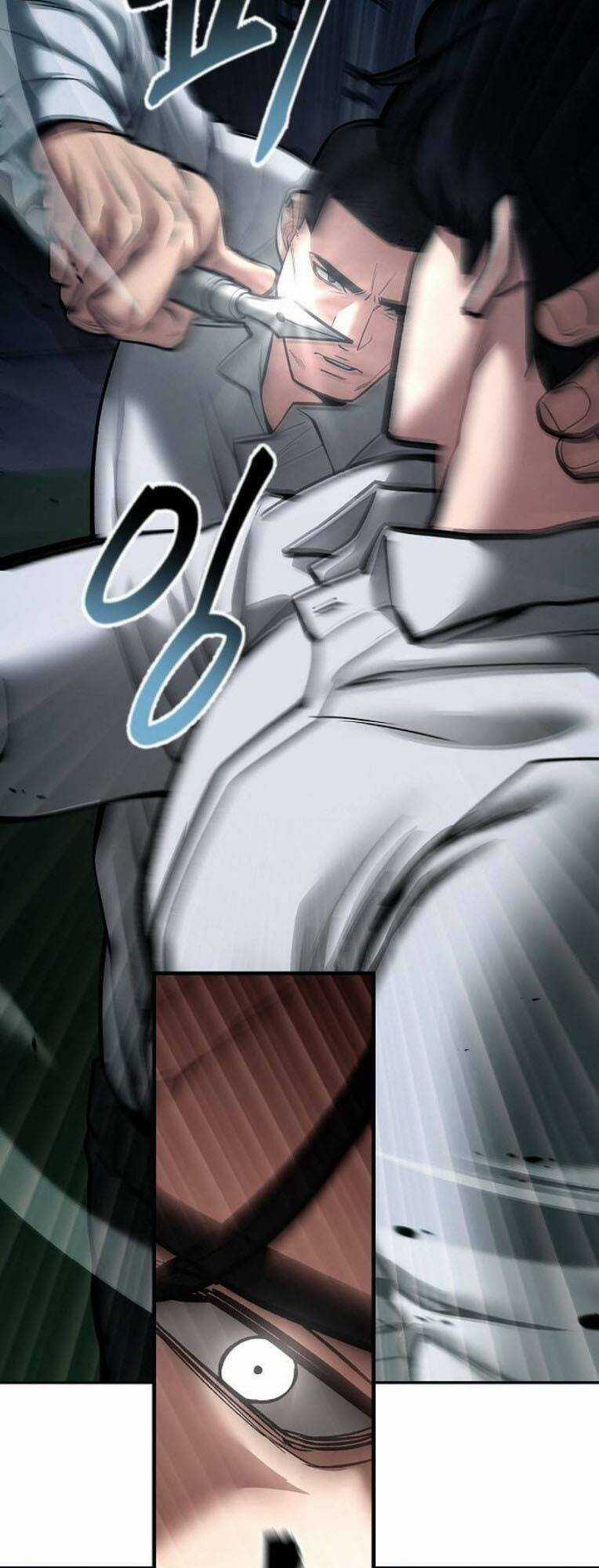 Quản Lí Du Côn Chapter 72 trang 92