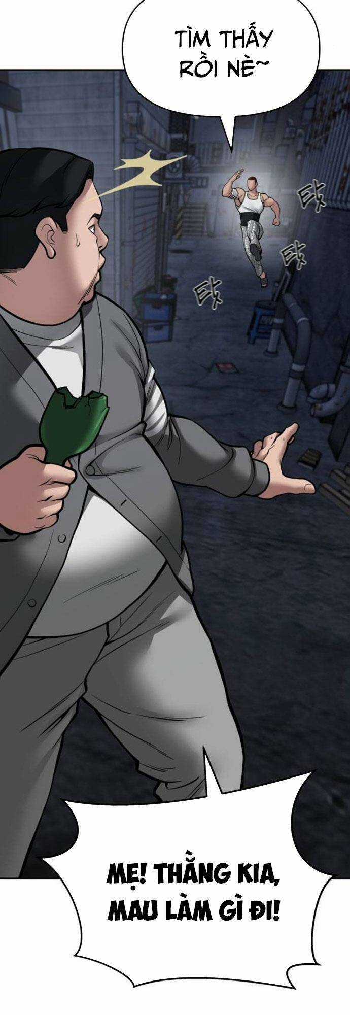 Quản Lí Du Côn Chapter 73 trang 100