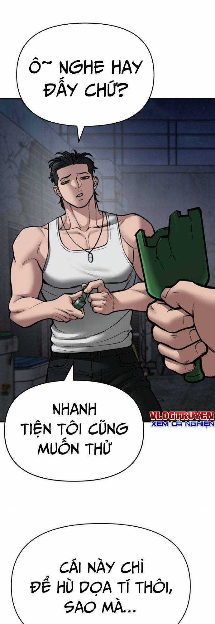 Quản Lí Du Côn Chapter 73 trang 101