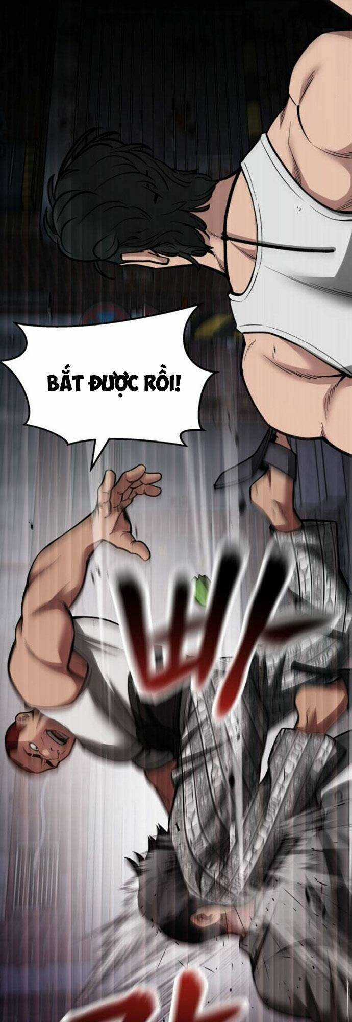 Quản Lí Du Côn Chapter 73 trang 103