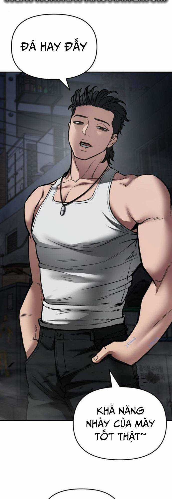 Quản Lí Du Côn Chapter 73 trang 105