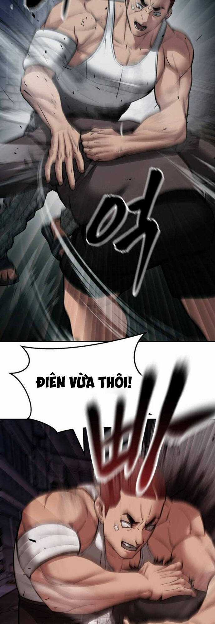 Quản Lí Du Côn Chapter 73 trang 109