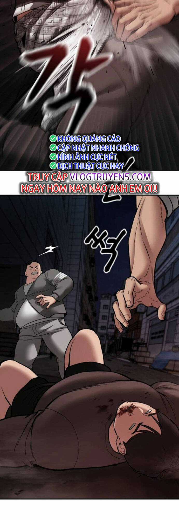 Quản Lí Du Côn Chapter 73 trang 110