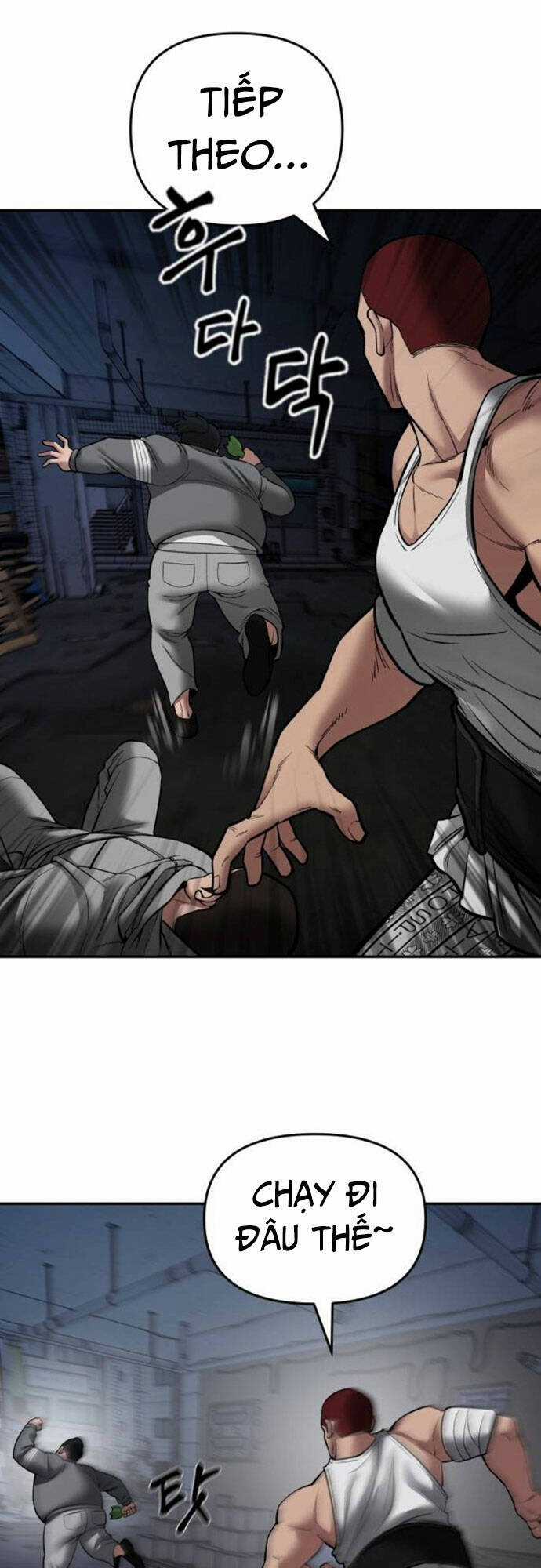 Quản Lí Du Côn Chapter 73 trang 111