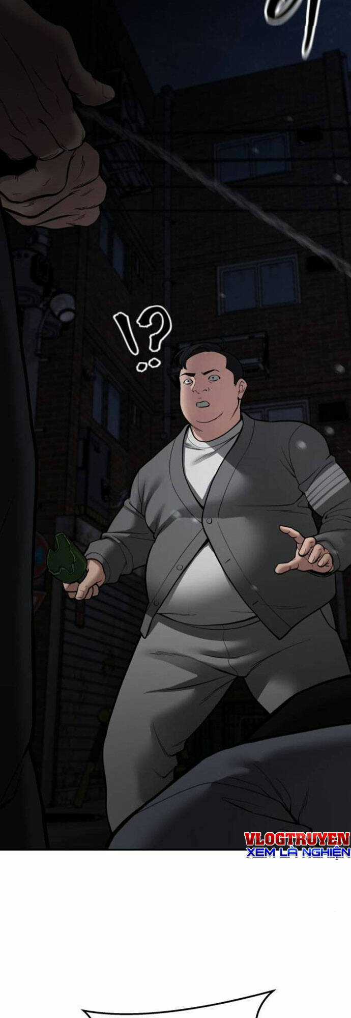 Quản Lí Du Côn Chapter 73 trang 114