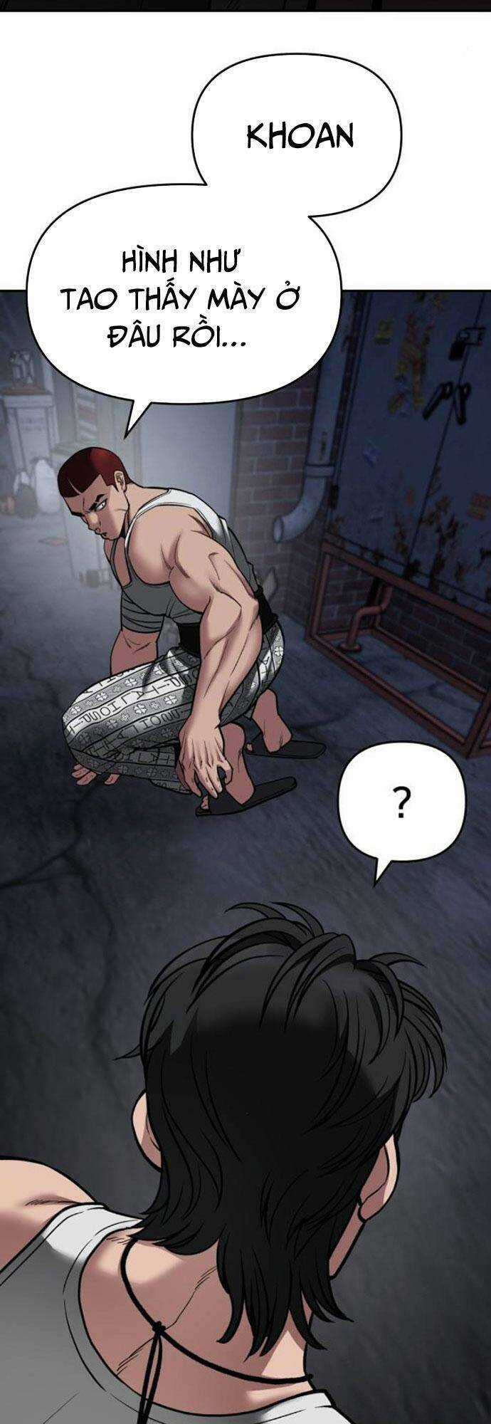 Quản Lí Du Côn Chapter 73 trang 117