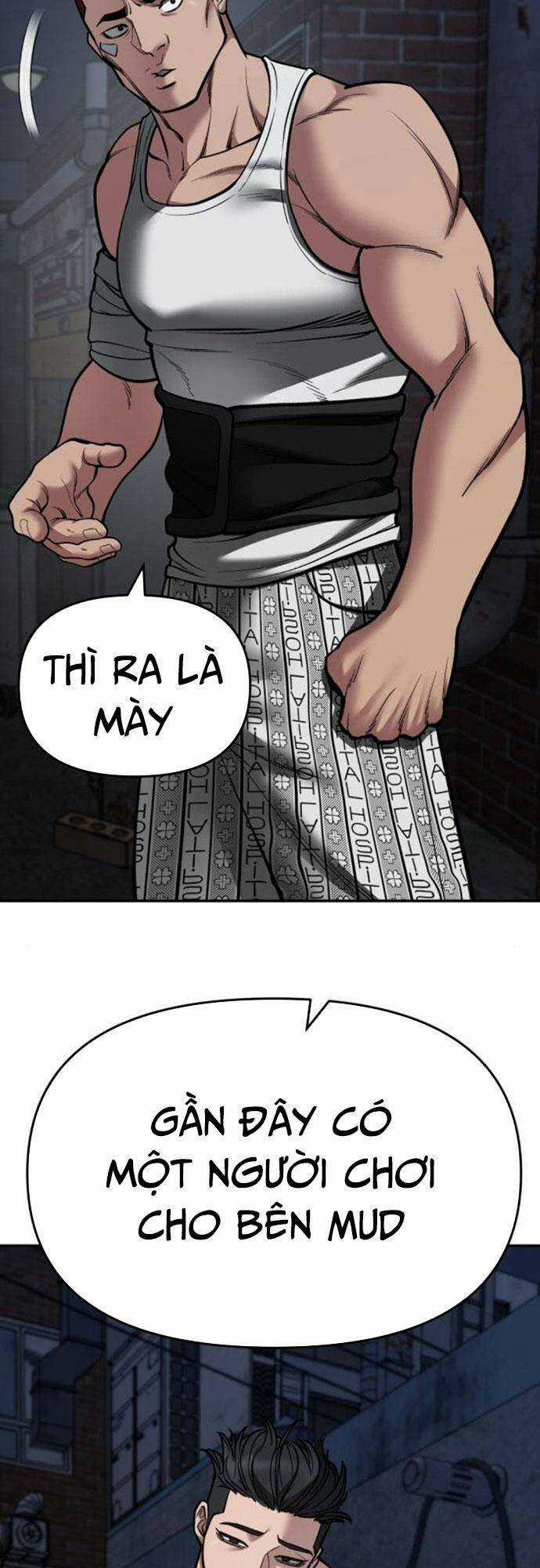 Quản Lí Du Côn Chapter 73 trang 119