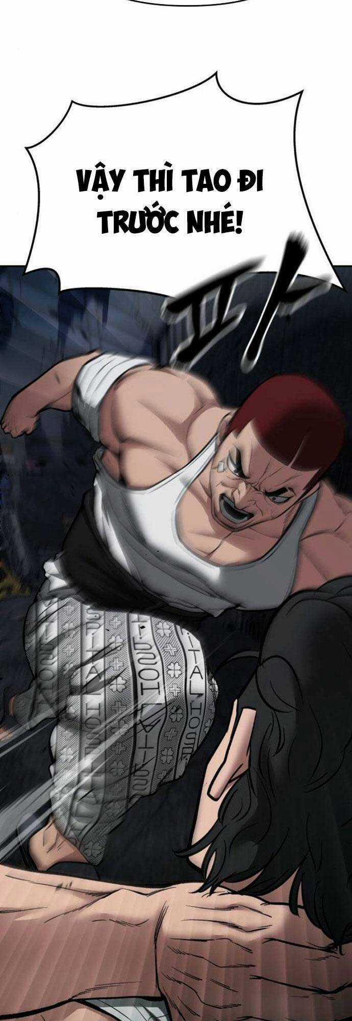 Quản Lí Du Côn Chapter 73 trang 121