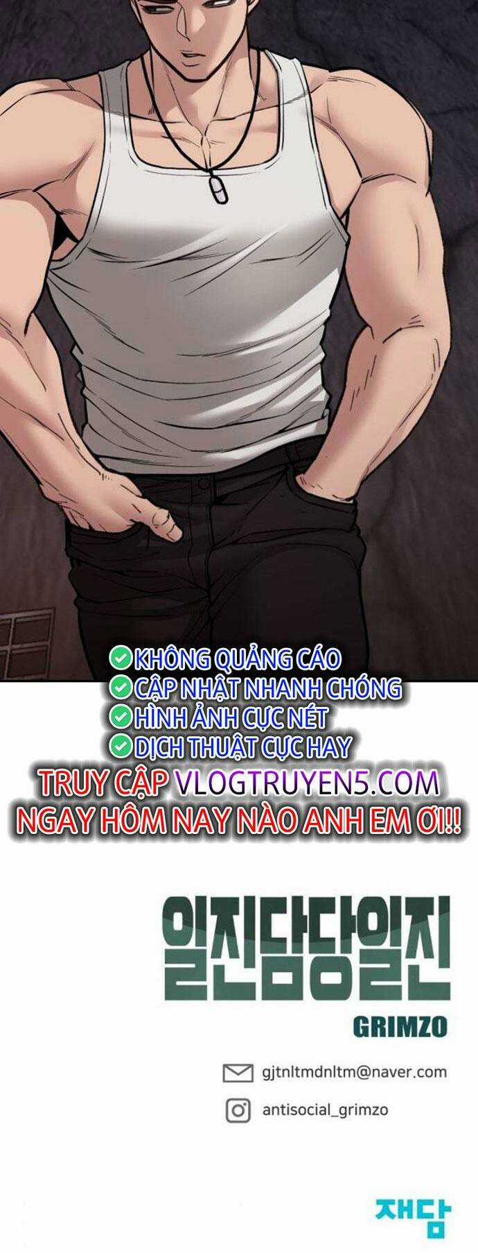 Quản Lí Du Côn Chapter 73 trang 128