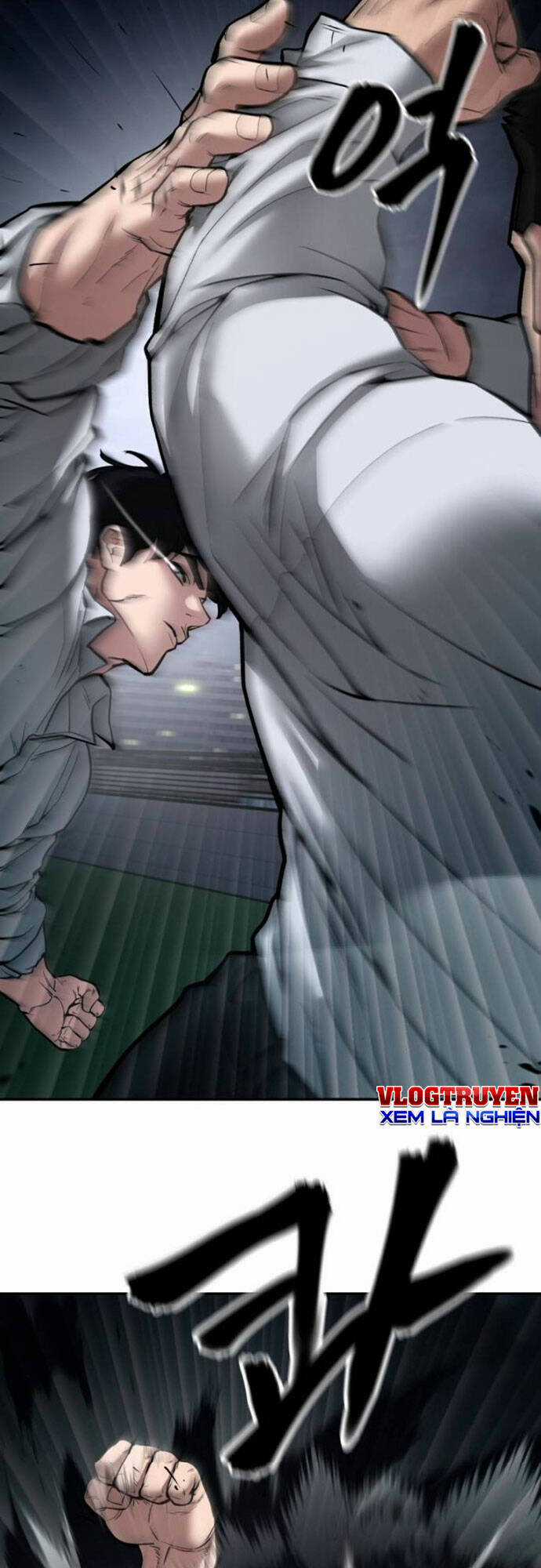 Quản Lí Du Côn Chapter 73 trang 15