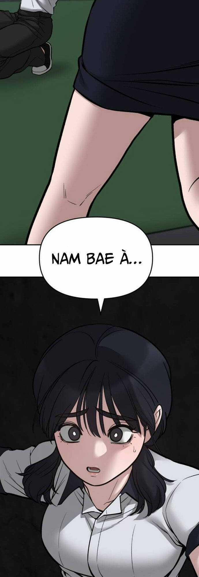 Quản Lí Du Côn Chapter 73 trang 36