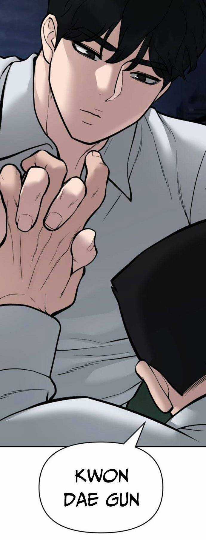 Quản Lí Du Côn Chapter 73 trang 47