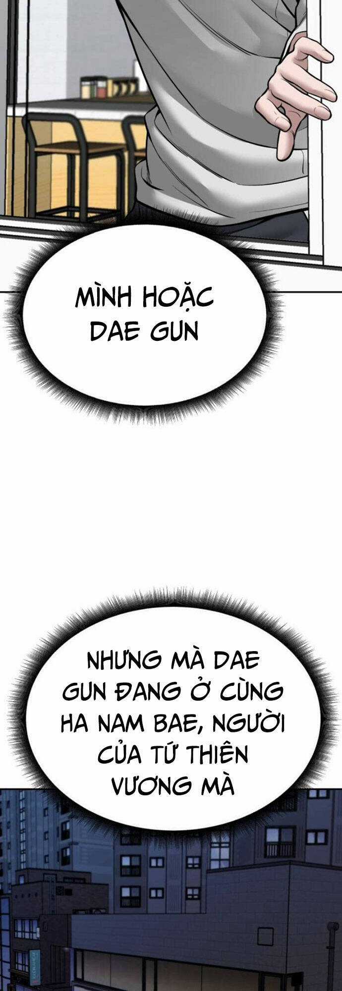 Quản Lí Du Côn Chapter 73 trang 52