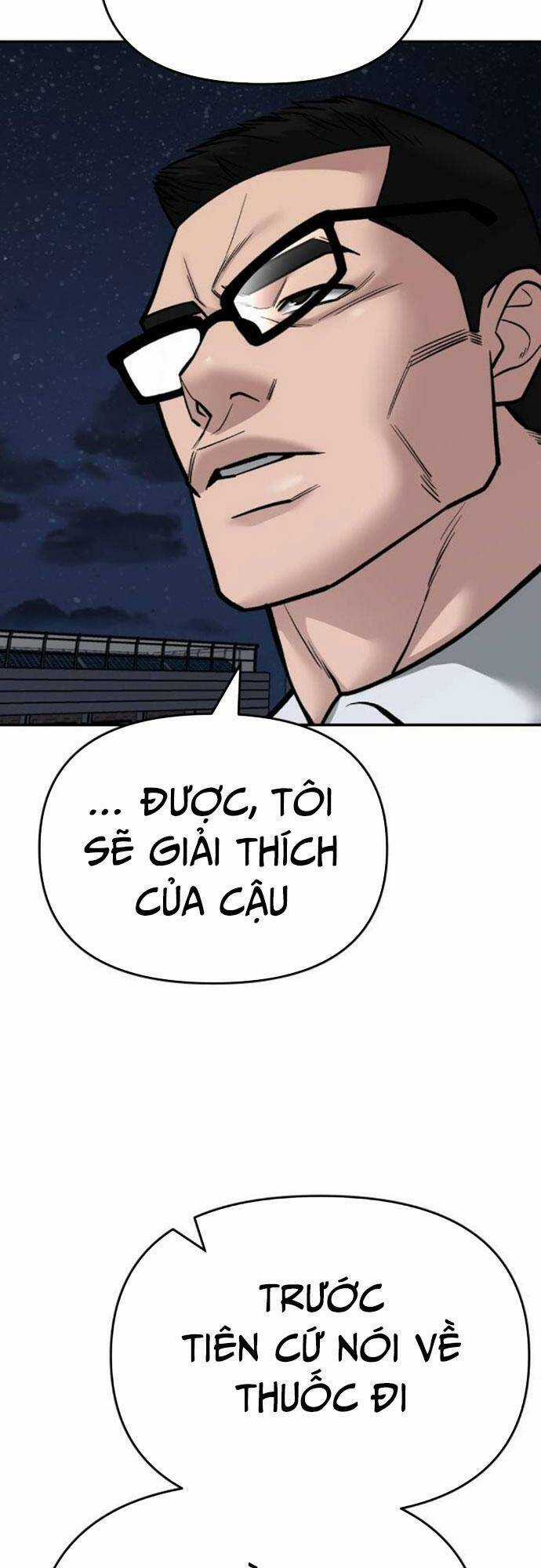 Quản Lí Du Côn Chapter 73 trang 58