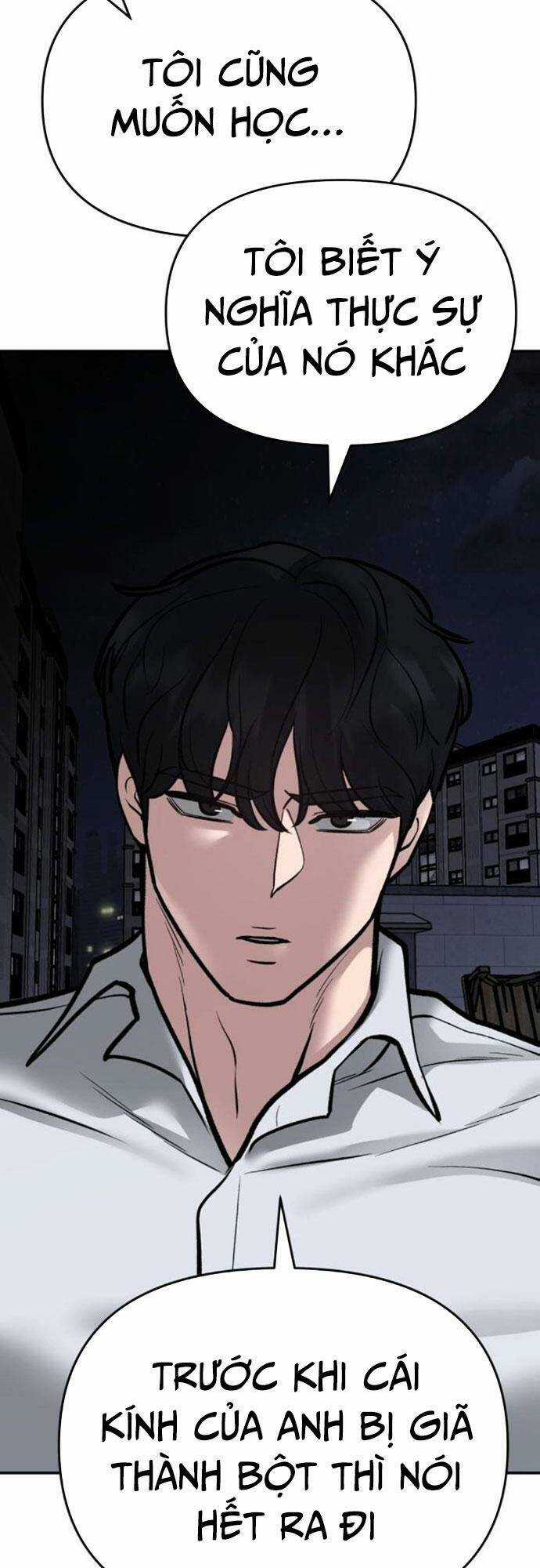 Quản Lí Du Côn Chapter 73 trang 60