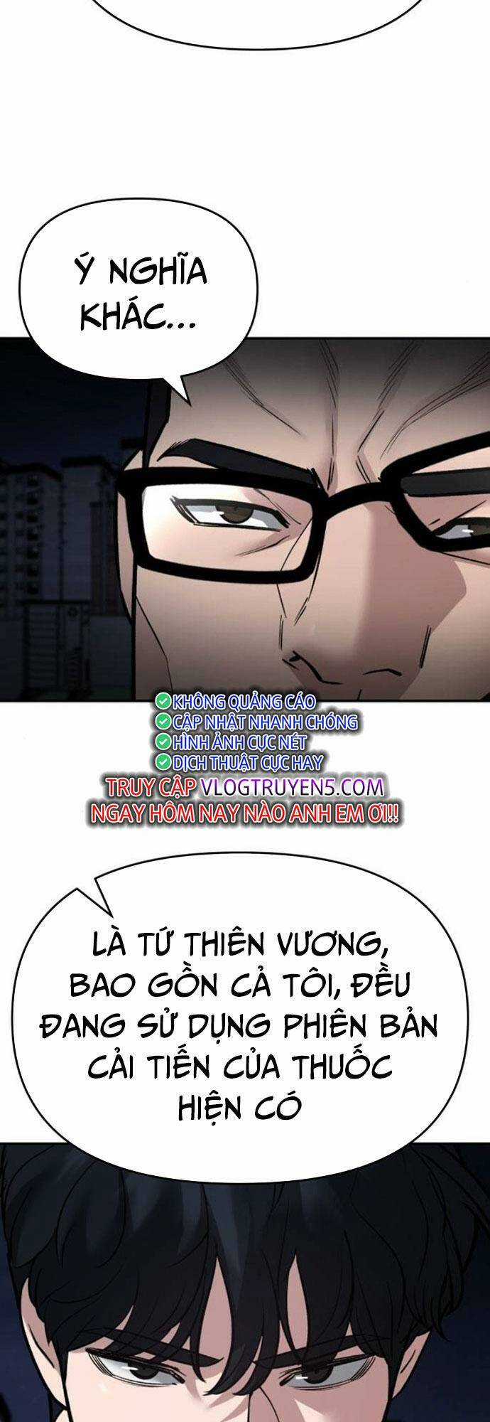 Quản Lí Du Côn Chapter 73 trang 61