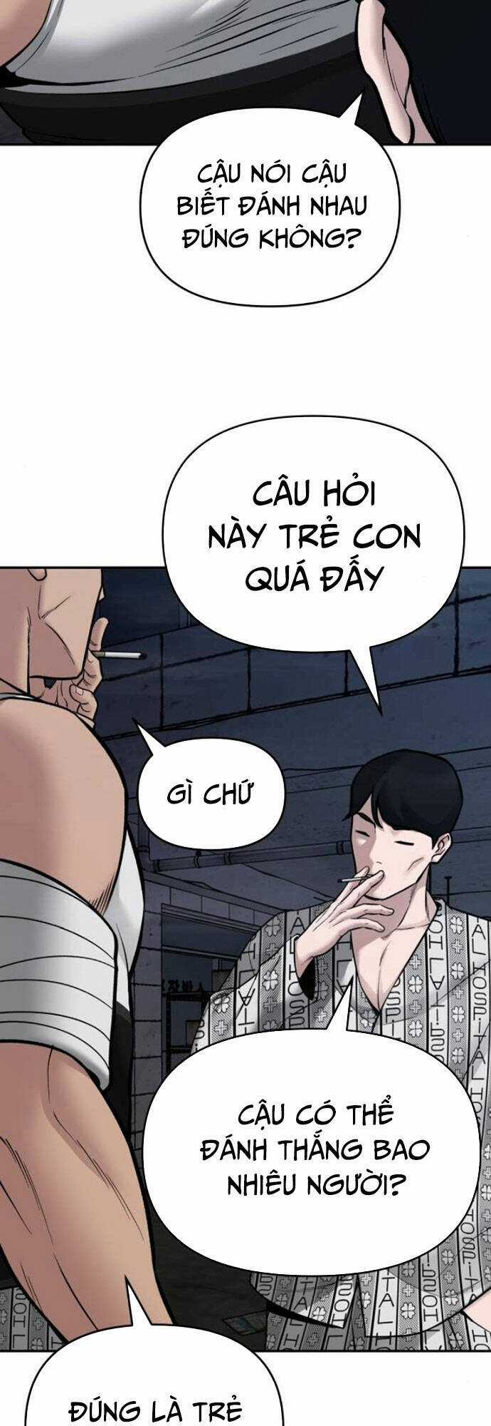Quản Lí Du Côn Chapter 73 trang 71