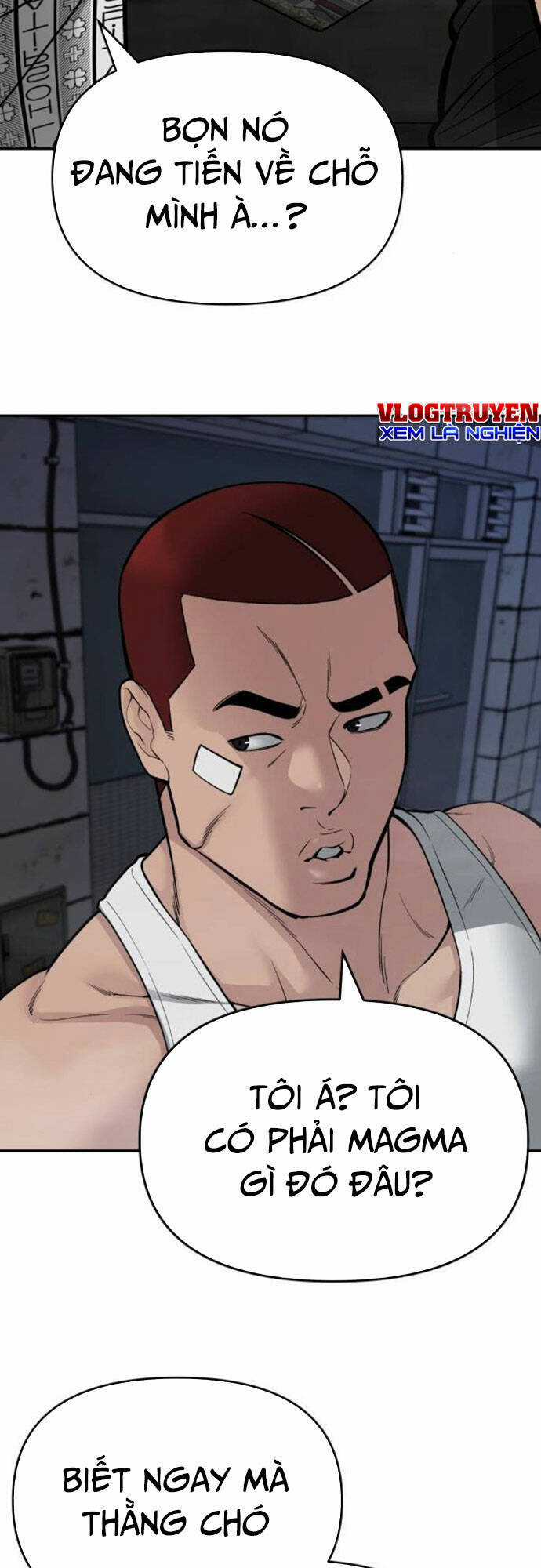 Quản Lí Du Côn Chapter 73 trang 73