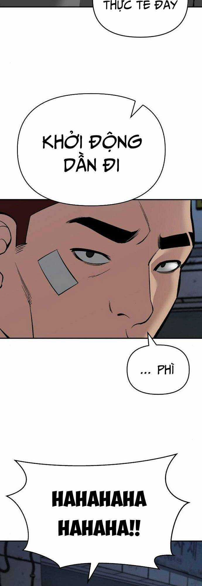 Quản Lí Du Côn Chapter 73 trang 80