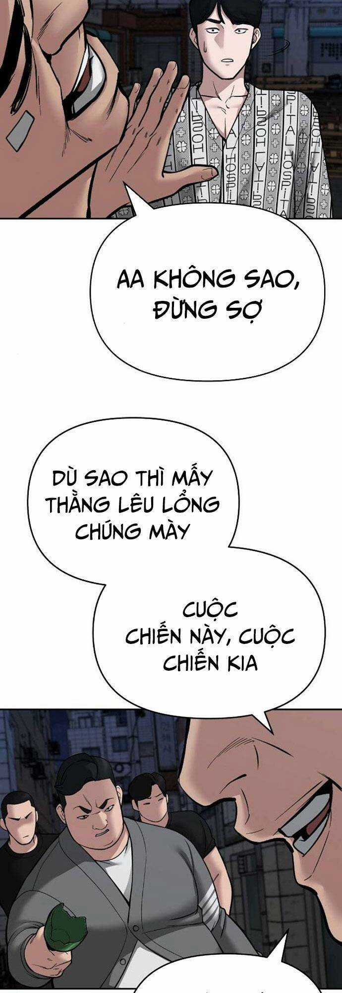 Quản Lí Du Côn Chapter 73 trang 82