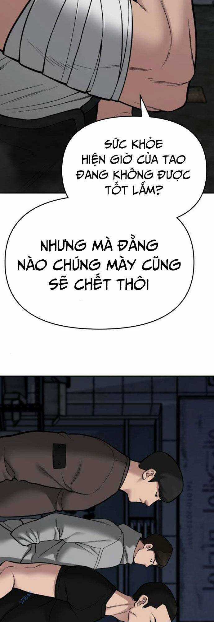 Quản Lí Du Côn Chapter 73 trang 85