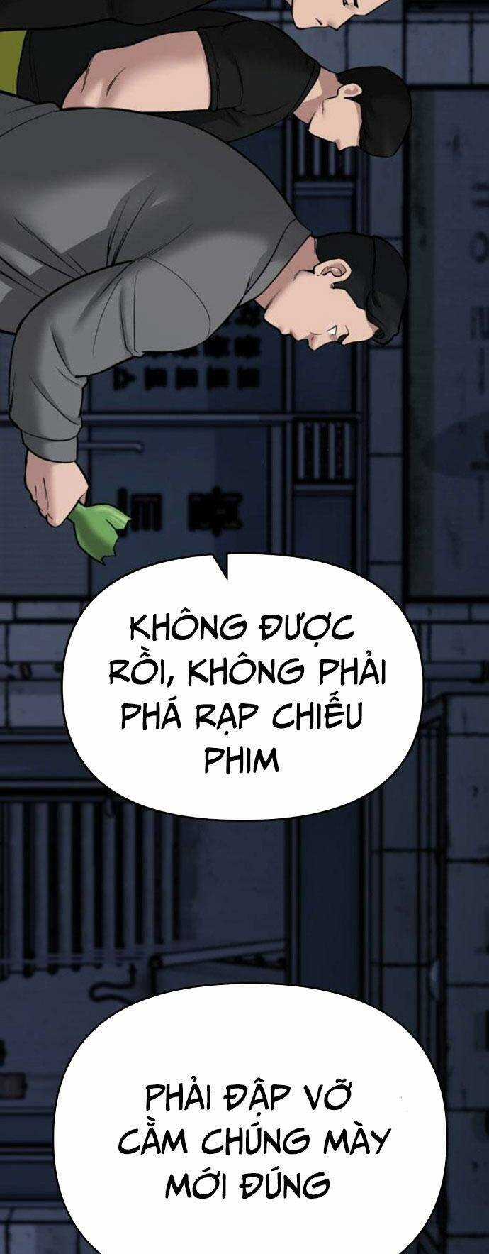 Quản Lí Du Côn Chapter 73 trang 86