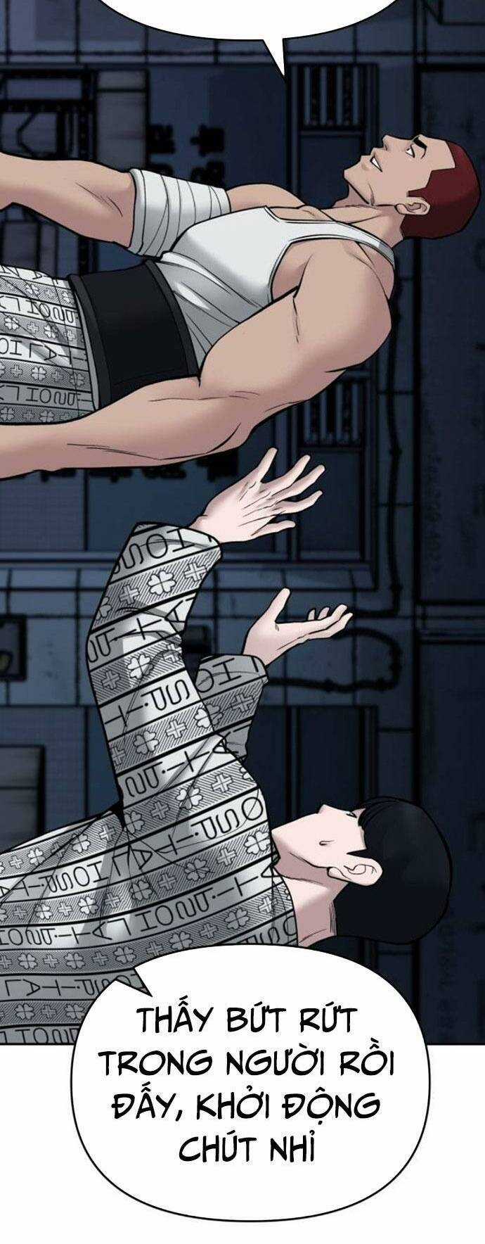 Quản Lí Du Côn Chapter 73 trang 87