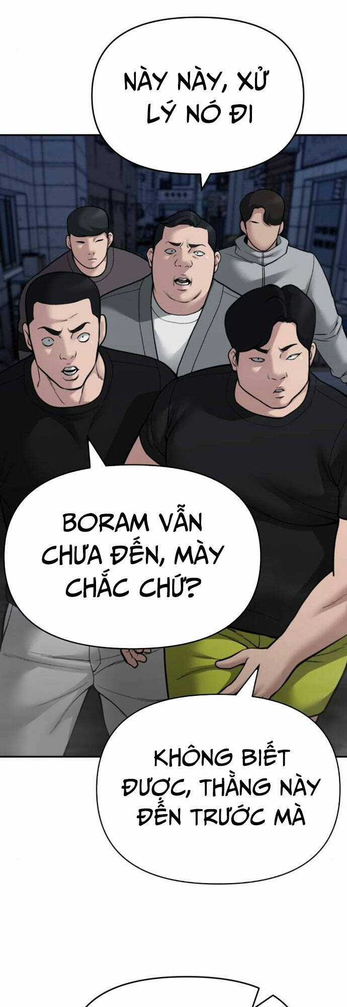 Quản Lí Du Côn Chapter 73 trang 88