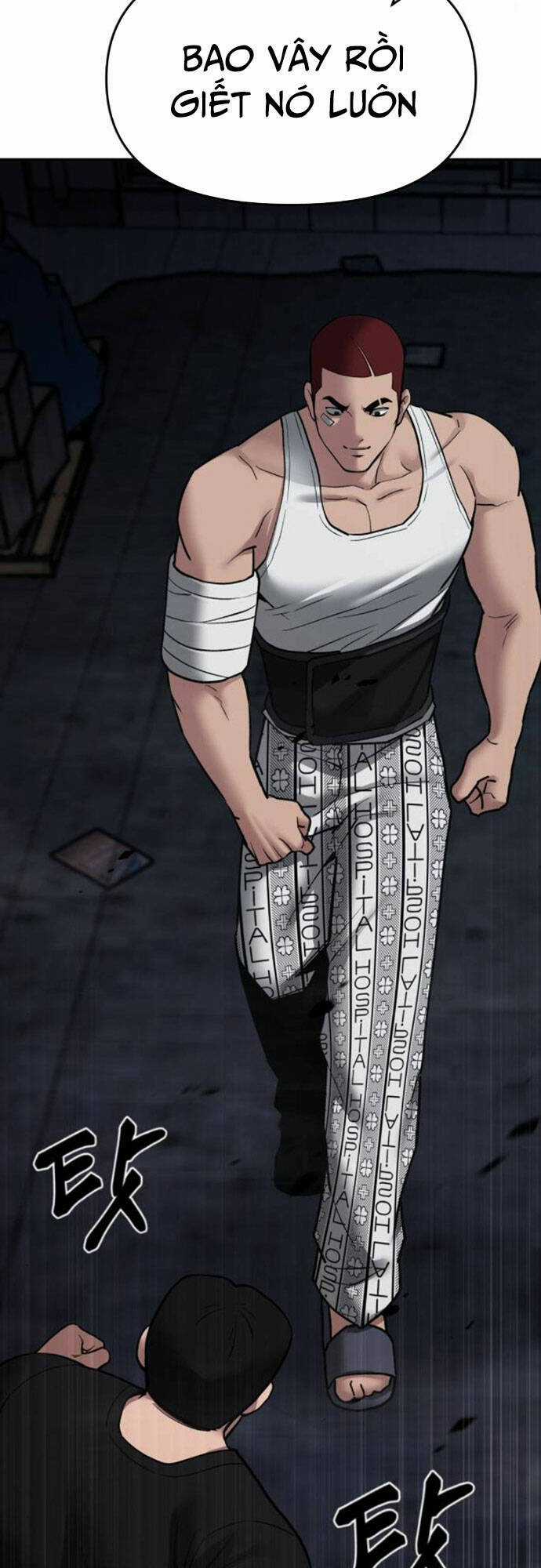 Quản Lí Du Côn Chapter 73 trang 89