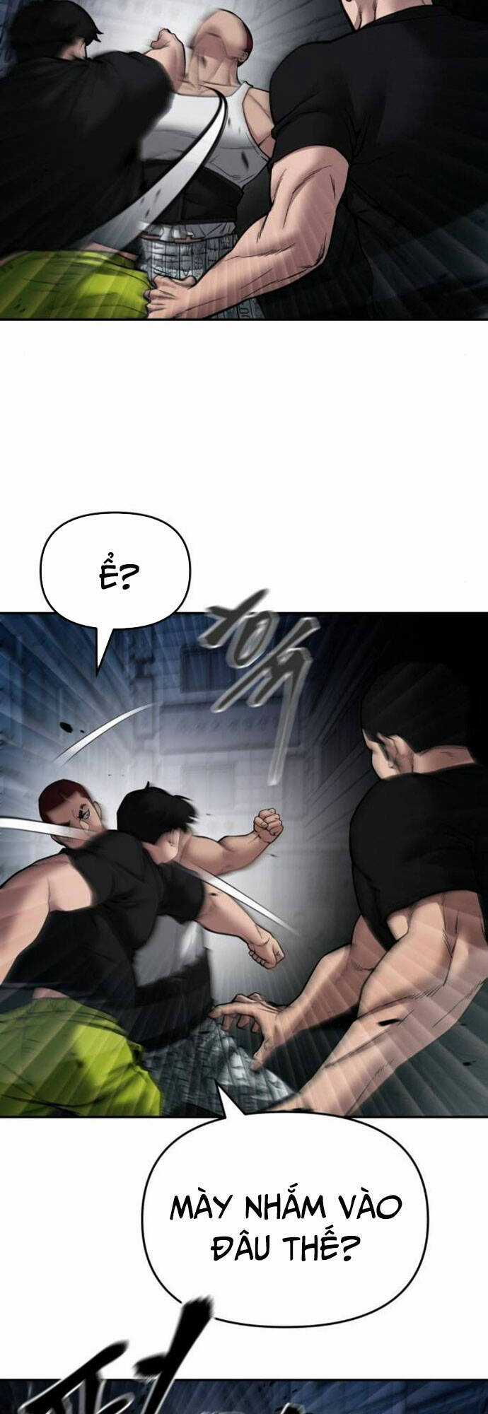 Quản Lí Du Côn Chapter 73 trang 91