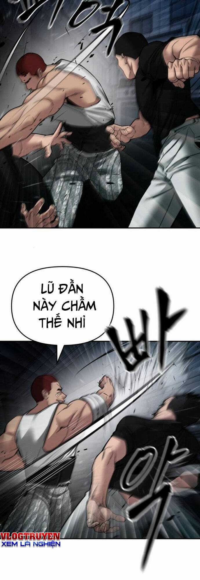 Quản Lí Du Côn Chapter 73 trang 92