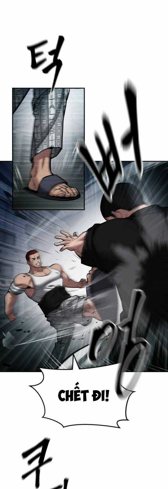 Quản Lí Du Côn Chapter 73 trang 93