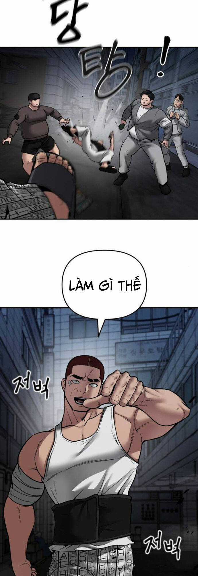 Quản Lí Du Côn Chapter 73 trang 94