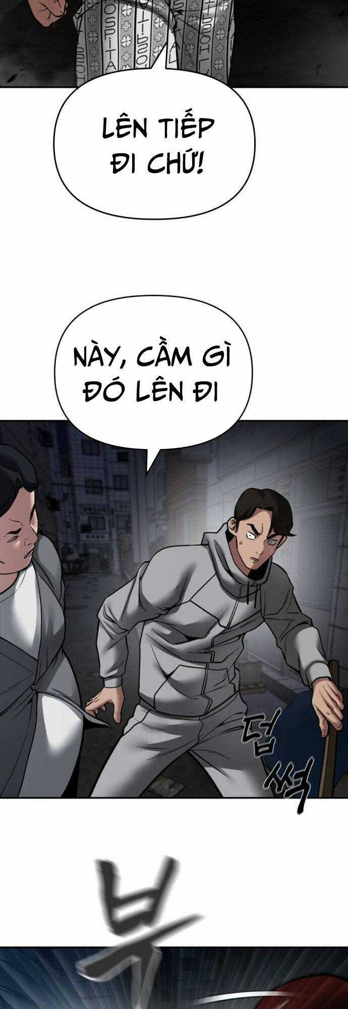 Quản Lí Du Côn Chapter 73 trang 95