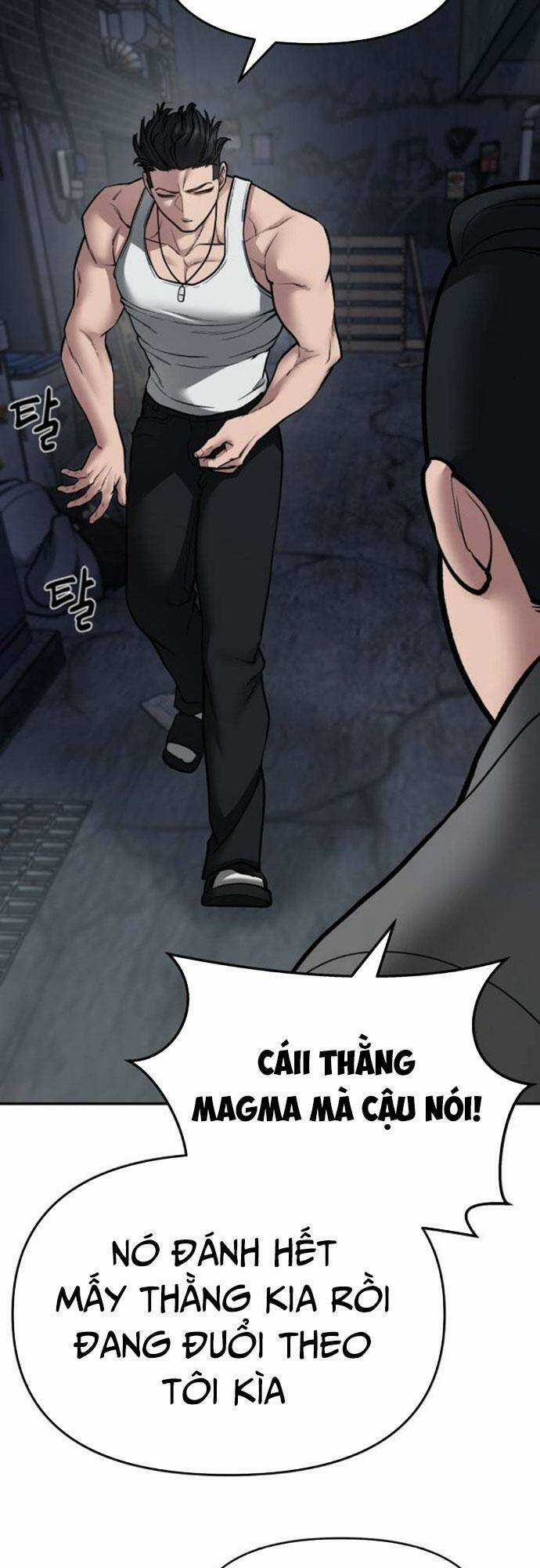 Quản Lí Du Côn Chapter 73 trang 99