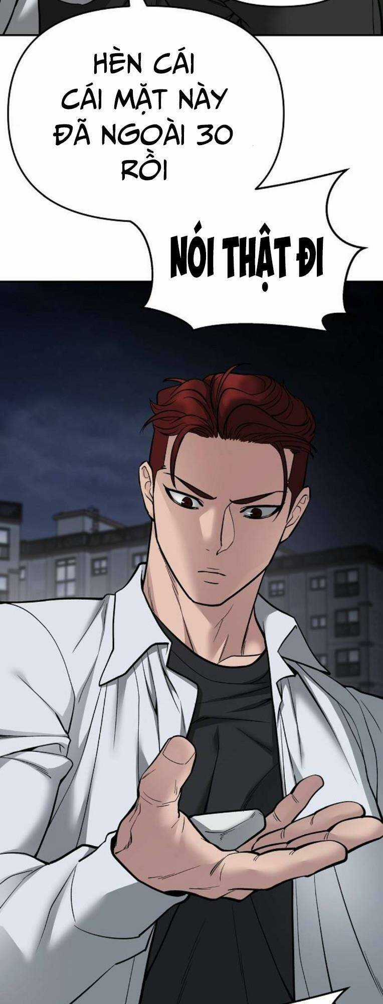 Quản Lí Du Côn Chapter 74 trang 10