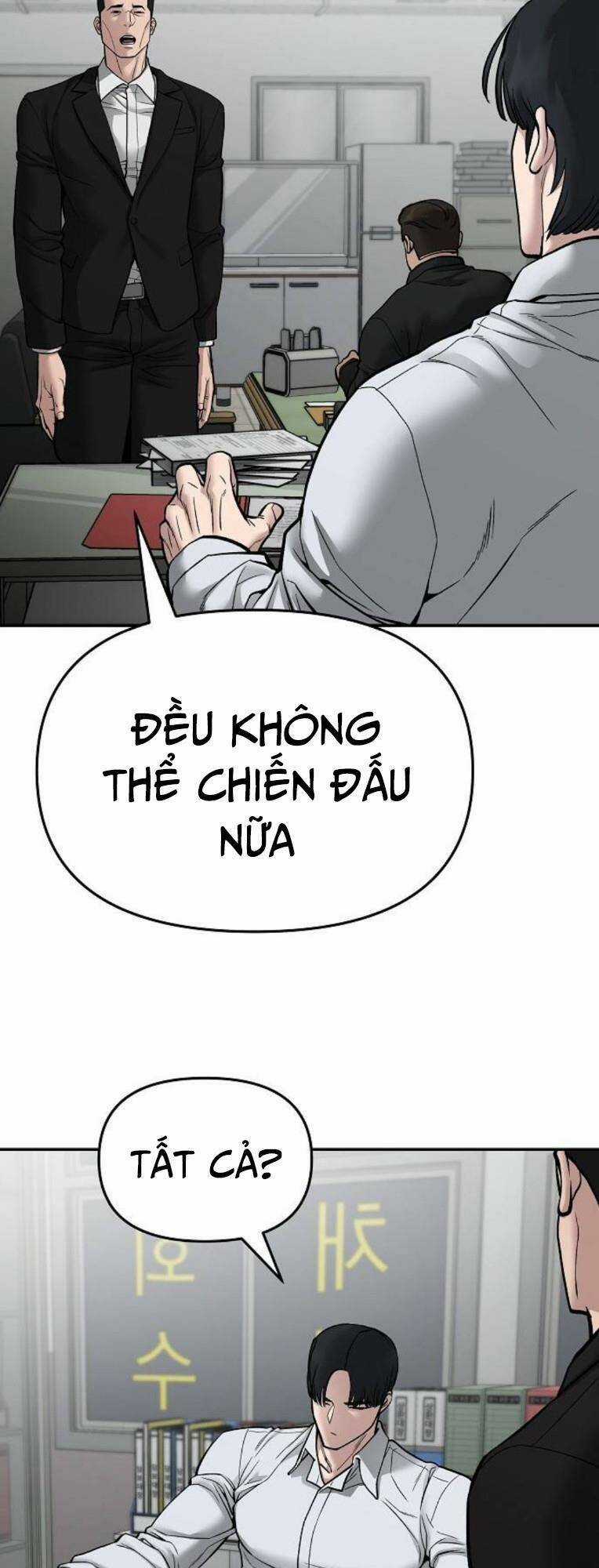 Quản Lí Du Côn Chapter 74 trang 102
