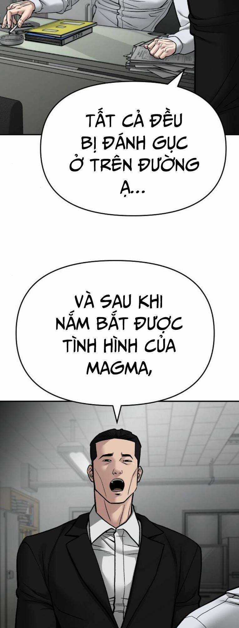 Quản Lí Du Côn Chapter 74 trang 103